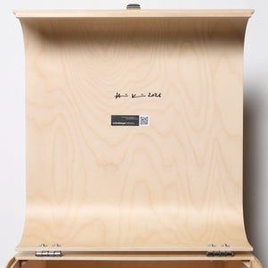 Fatty Containers Lサイズ 2894