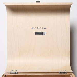 Fatty Containers Lサイズ 2895