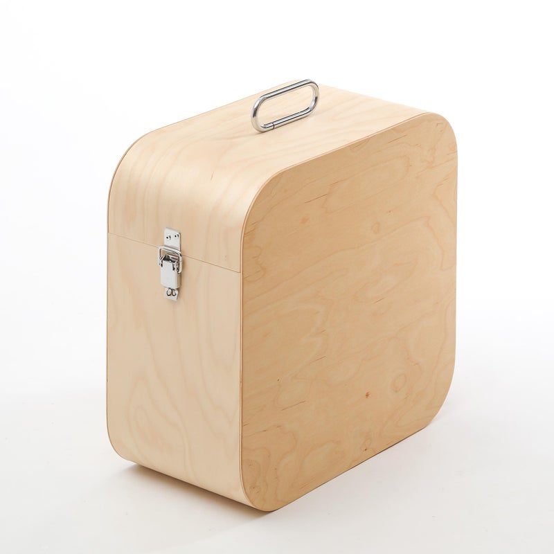 Fatty Containers | Schmidinger module (シュミディンガーモジュール)