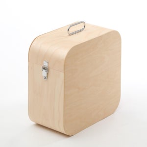 Fatty Containers Sサイズ 0157