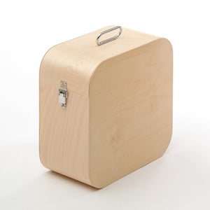 Fatty Containers Sサイズ 0164