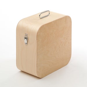 Fatty Containers Sサイズ 0165