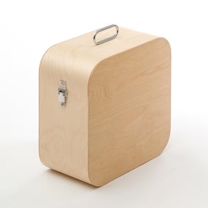 Fatty Containers Sサイズ 0166