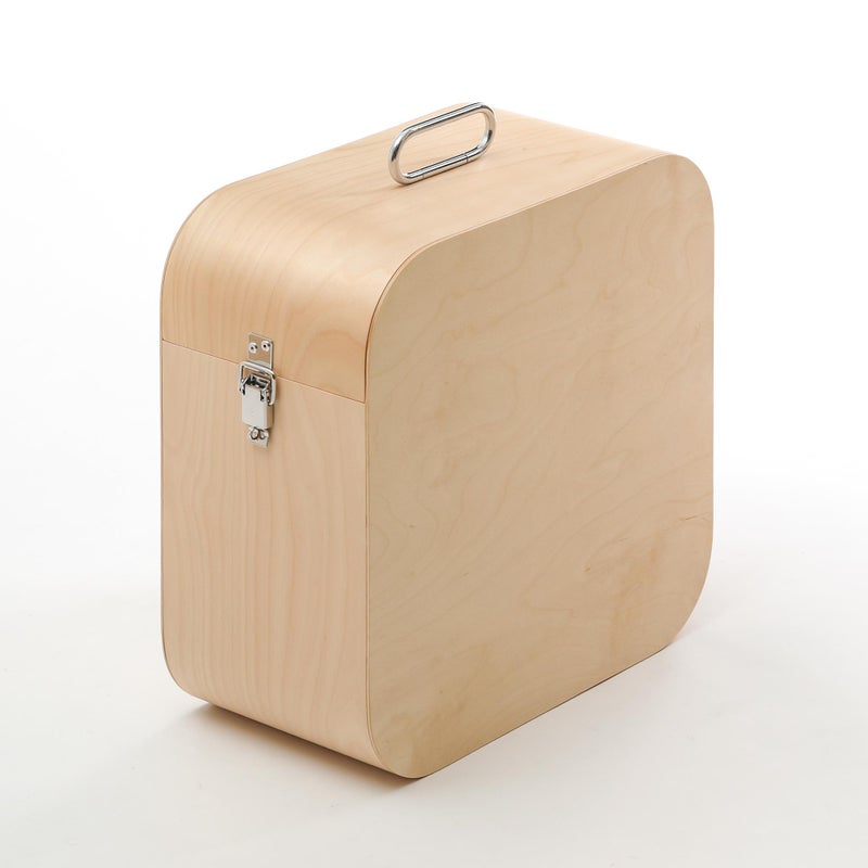Fatty Containers/ファティーコンテナ　美品　未使用　Ｌサイズ Fatty Containers | Schmidinger module (シュミディンガーモジュール)