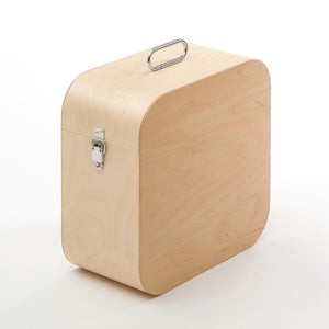 Fatty Containers Sサイズ 0168