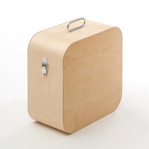 Fatty Containers Sサイズ 0169