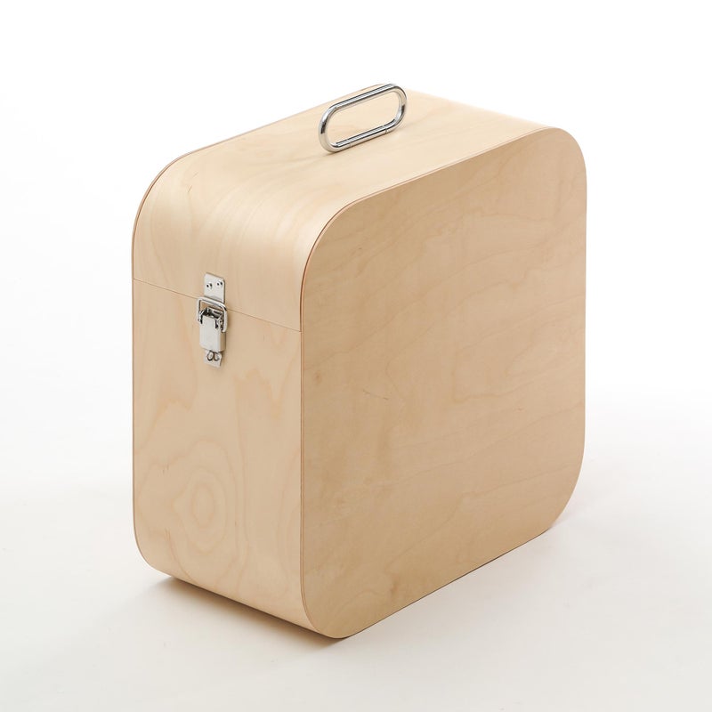 Fatty Containers / ファティーコンテナ Sサイズ　未使用　美品 Fatty Containers | Schmidinger module (シュミディンガーモジュール)