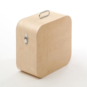 Fatty Containers Sサイズ 0170