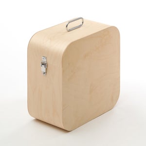 Fatty Containers Sサイズ 0171