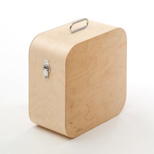 Fatty Containers Sサイズ 0172