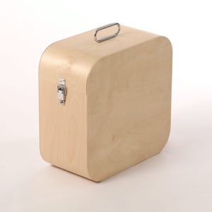 〈サイン入り〉Fatty Containers Sサイズ 0186