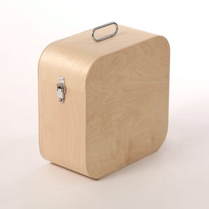 〈サイン入り〉Fatty Containers Sサイズ 0188