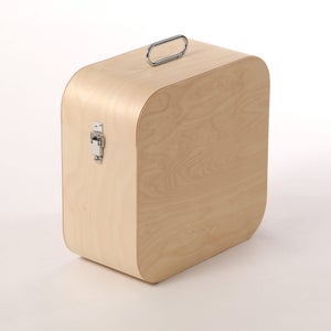 〈サイン入り〉Fatty Containers Sサイズ 0191