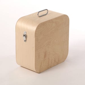 〈サイン入り〉Fatty Containers Sサイズ 0192