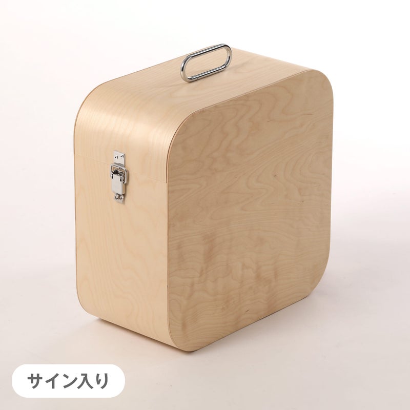 Fatty Containers｜軽くて丈夫、座れる収納｜Scope