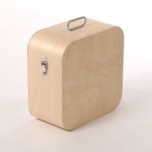 〈サイン入り〉Fatty Containers Sサイズ 0195