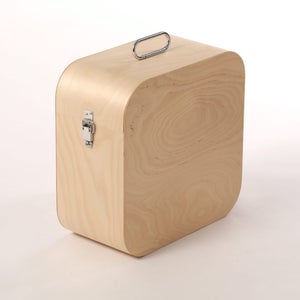 〈サイン入り〉Fatty Containers Sサイズ 0197