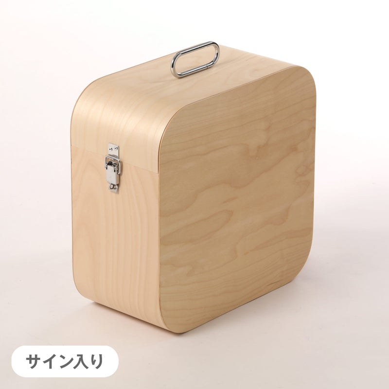 Fatty Containers｜軽くて丈夫、座れる収納｜Scope