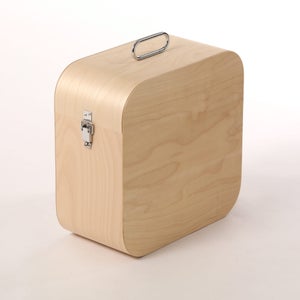 〈サイン入り〉Fatty Containers Sサイズ 0198