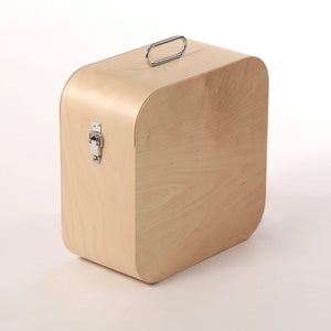 〈サイン入り〉Fatty Containers Sサイズ 0200