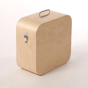 〈サイン入り〉Fatty Containers Sサイズ 0201