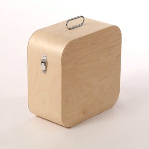 〈サイン入り〉Fatty Containers Sサイズ 0202