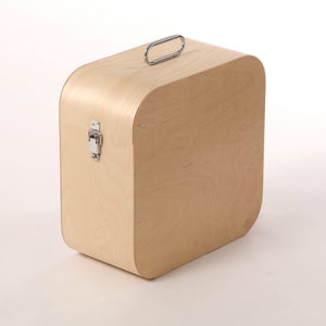 〈サイン入り〉Fatty Containers Sサイズ 0204