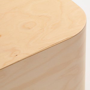 Fatty Containers Sサイズ 0156