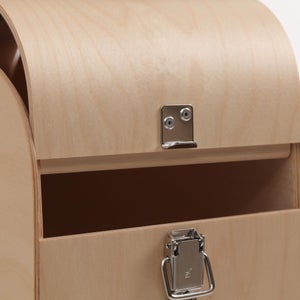 Fatty Containers Sサイズ 0171