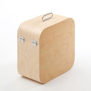 Fatty Containers Sサイズ 0156