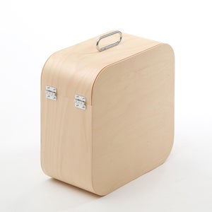 Fatty Containers Sサイズ 0157