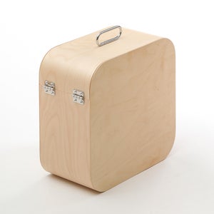 Fatty Containers Sサイズ 0164