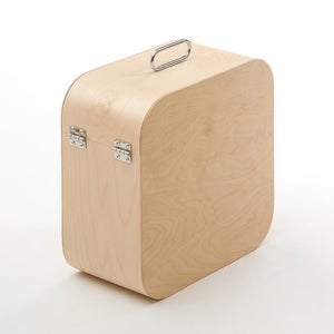 Fatty Containers Sサイズ 0165