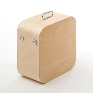 Fatty Containers Sサイズ 0166