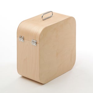 Fatty Containers Sサイズ 0167