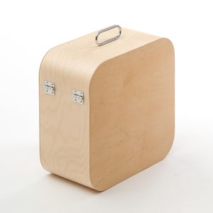 Fatty Containers Sサイズ 0168