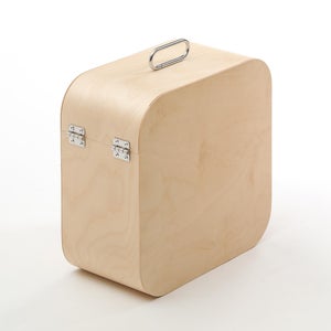 Fatty Containers Sサイズ 0170