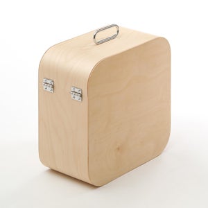 Fatty Containers Sサイズ 0171