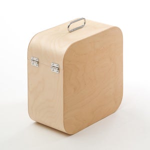 Fatty Containers Sサイズ 0172