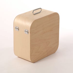 Fatty Containers Sサイズ 0185