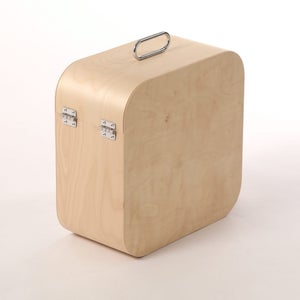 Fatty Containers Sサイズ 0186