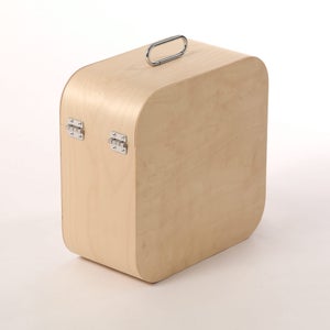 Fatty Containers Sサイズ 0187