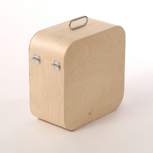 Fatty Containers Sサイズ 0189