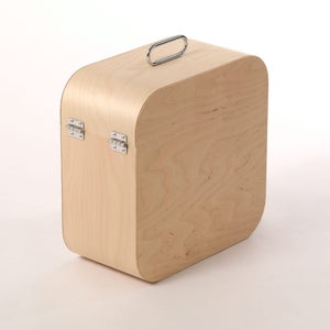 Fatty Containers Sサイズ 0190