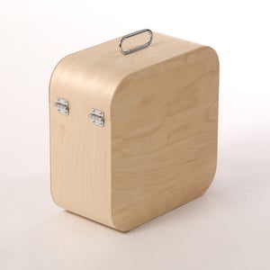 Fatty Containers Sサイズ 0191