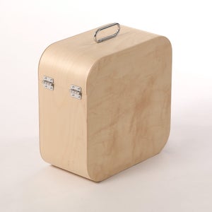 Fatty Containers Sサイズ 0192