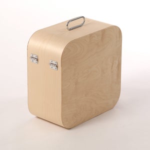 Fatty Containers Sサイズ 0193