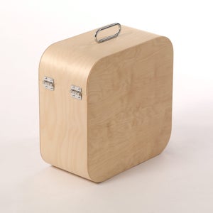 Fatty Containers Sサイズ 0194