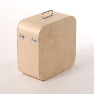 Fatty Containers Sサイズ 0195