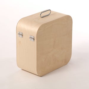 Fatty Containers Sサイズ 0196
